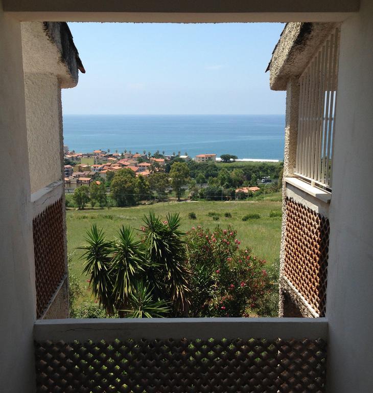 Residence La Giungla Falerna Exterior photo